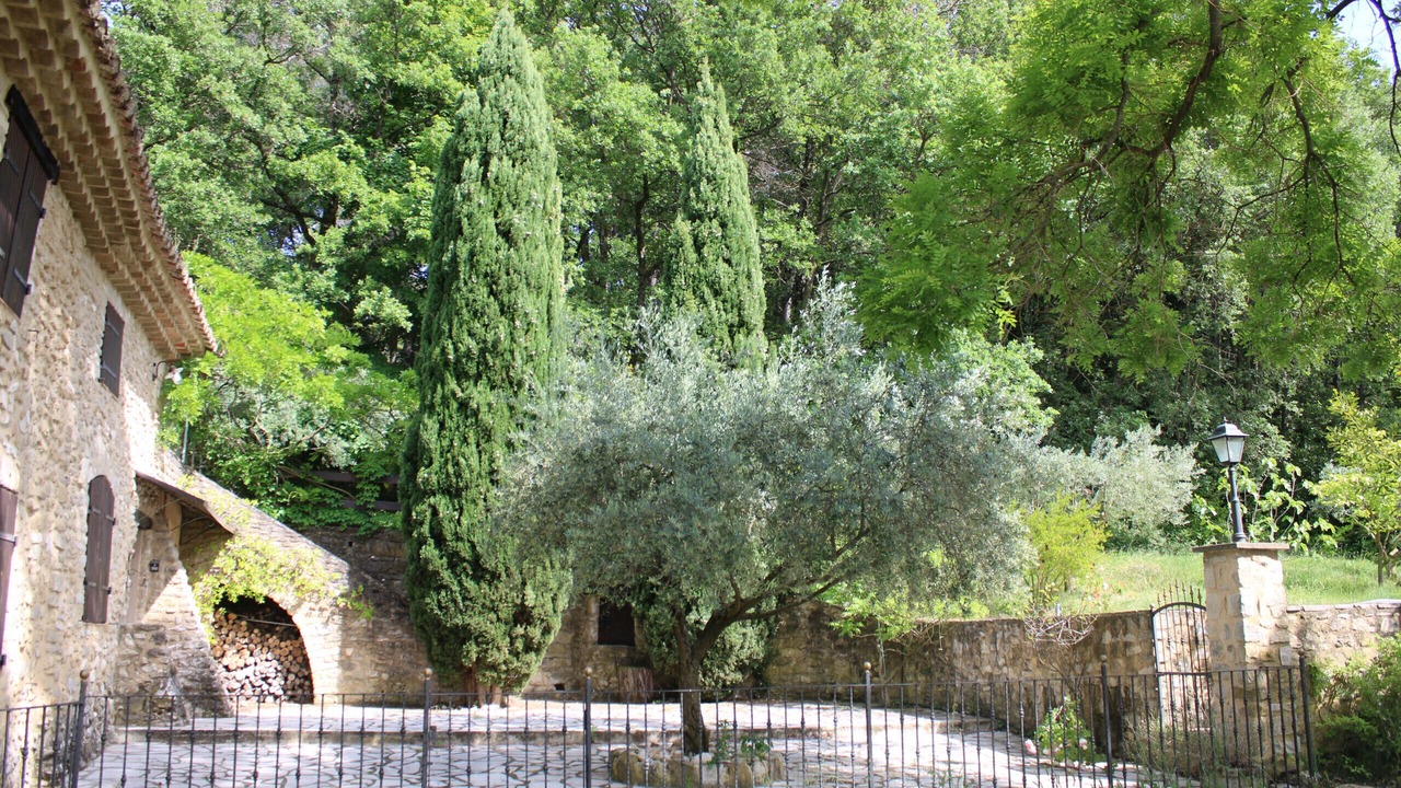 Photo of Outdoor in Seguret
