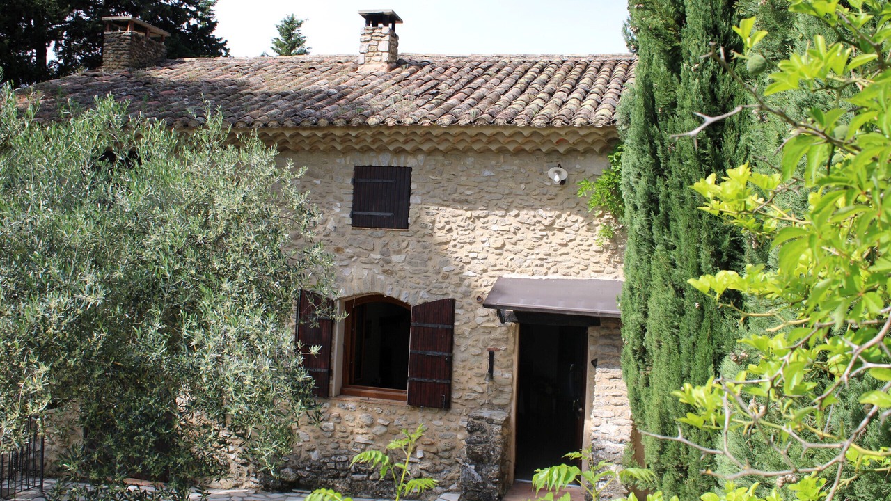 Photo of Outdoor in Seguret