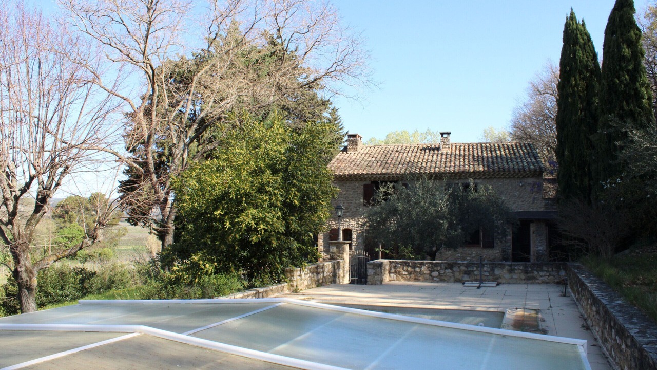 Photo of Outdoor in Seguret