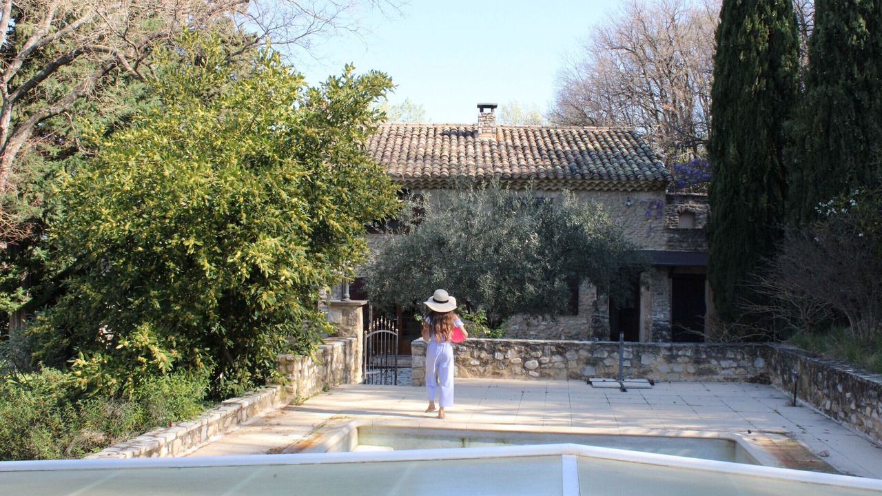 Photo of Outdoor in Seguret