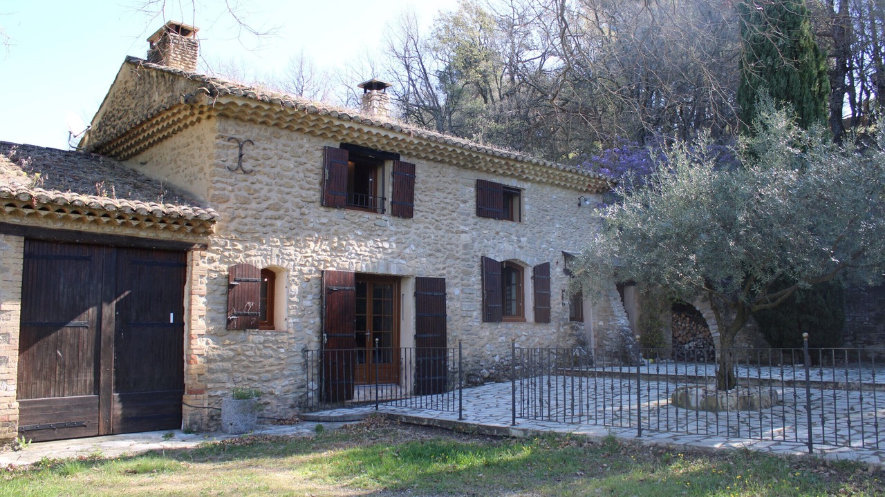 Photo of Outdoor in Seguret