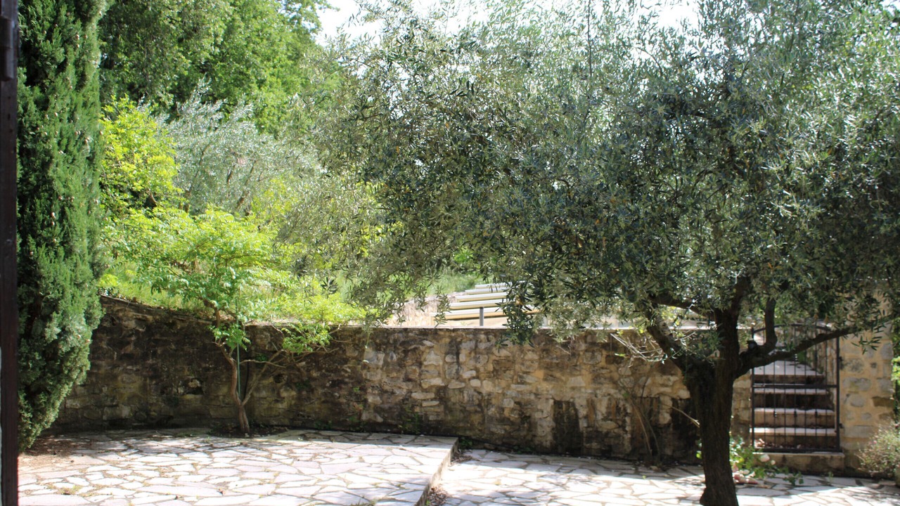 Photo of Outdoor in Seguret