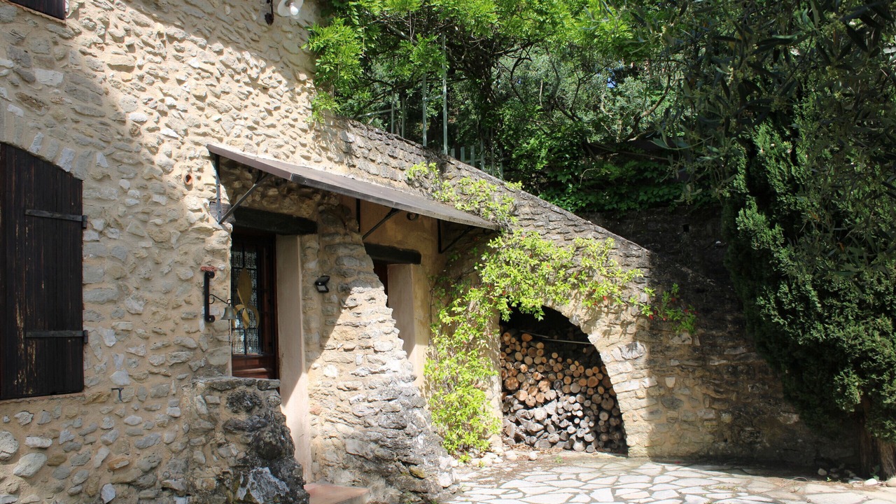 Photo of Outdoor in Seguret