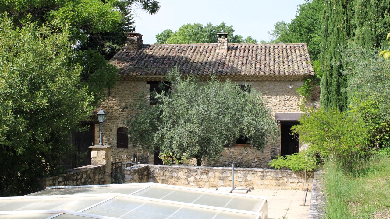 Photo of Outdoor in Seguret