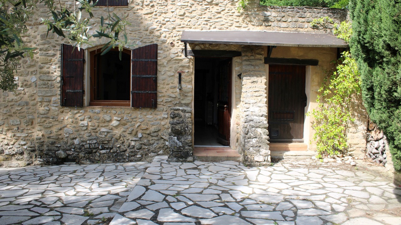 Photo of Outdoor in Seguret