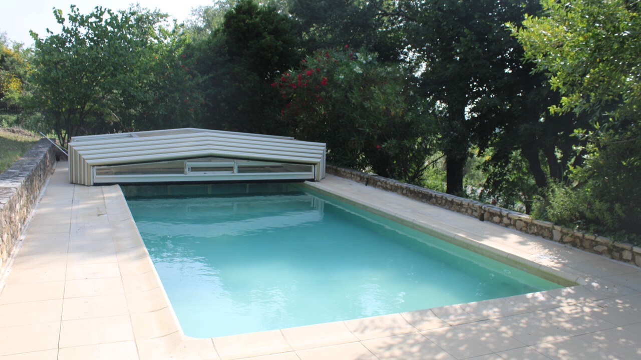 Photo of Outdoor in Seguret