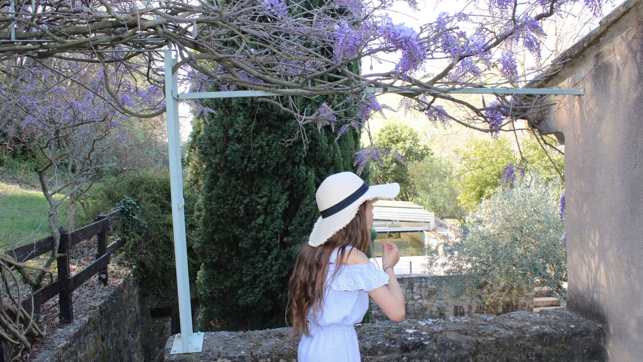 Photo of Outdoor in Seguret