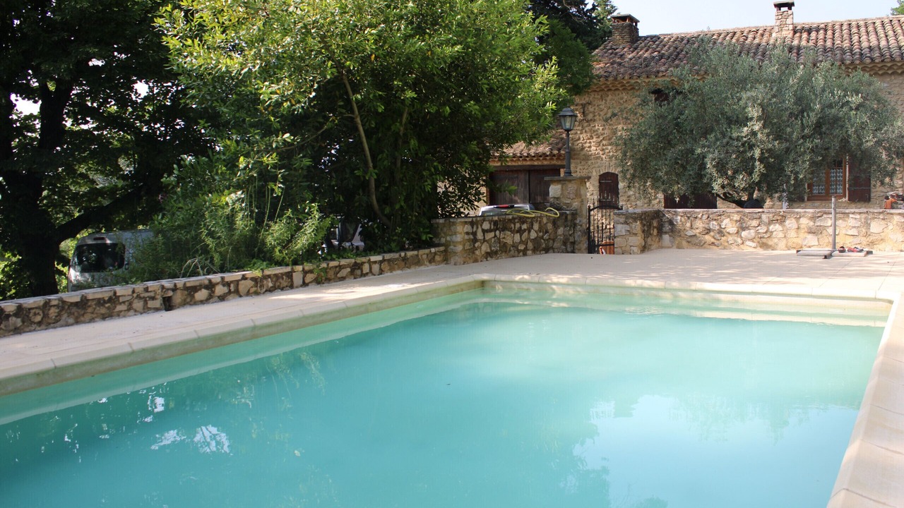 Photo of Outdoor in Seguret