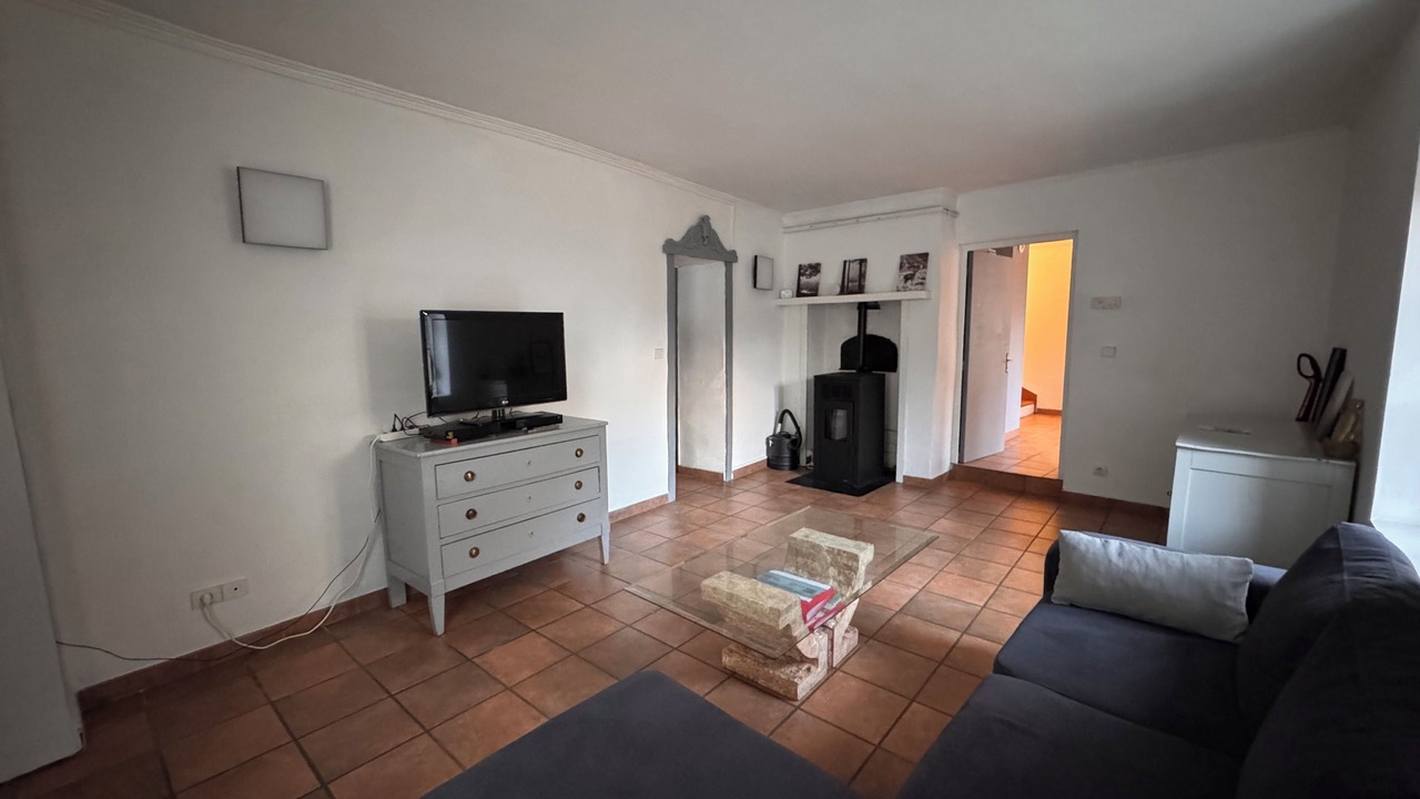 Photo of Livingroom in Champvans
