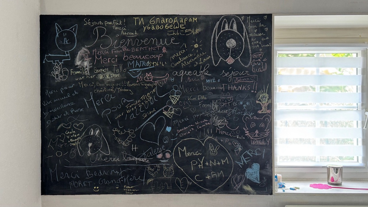 Photo of Others in Champvans