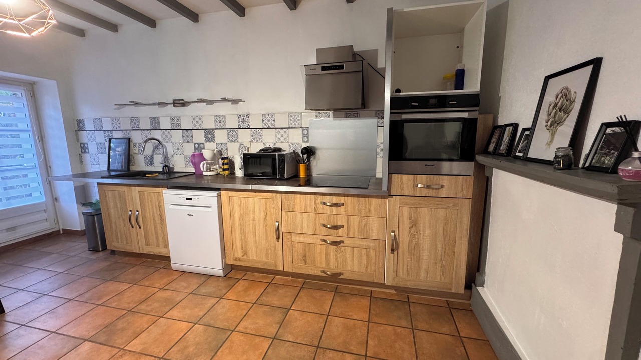 Photo of Kitchen in Champvans