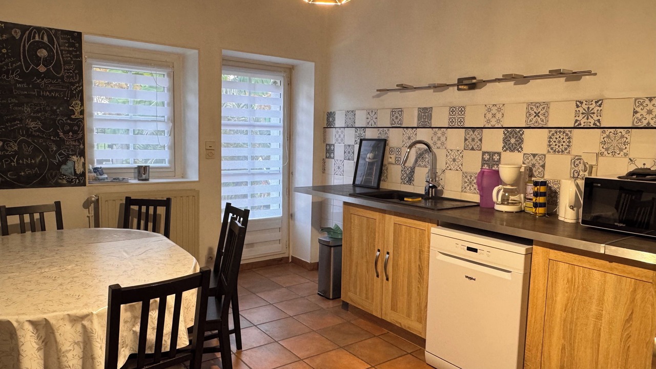 Photo of Kitchen in Champvans