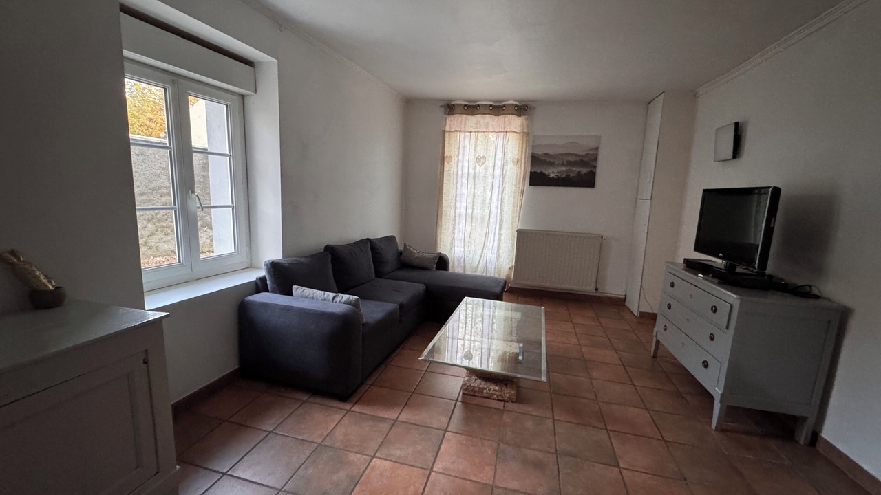 Photo of Livingroom in Champvans