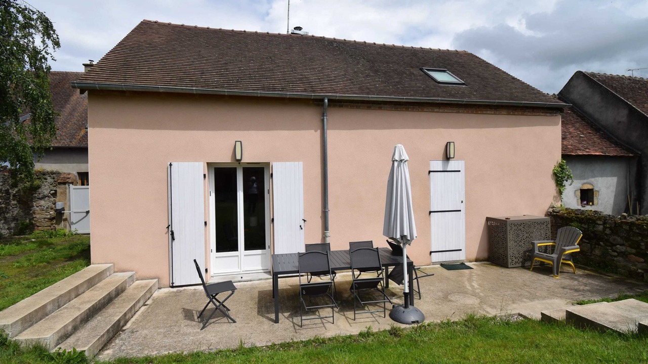 Photo of Outdoor in Souvigny