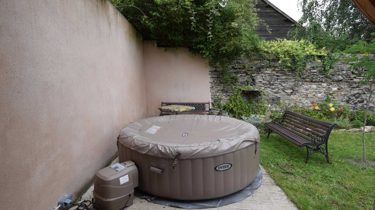 Photo of Patio Balcony in Souvigny
