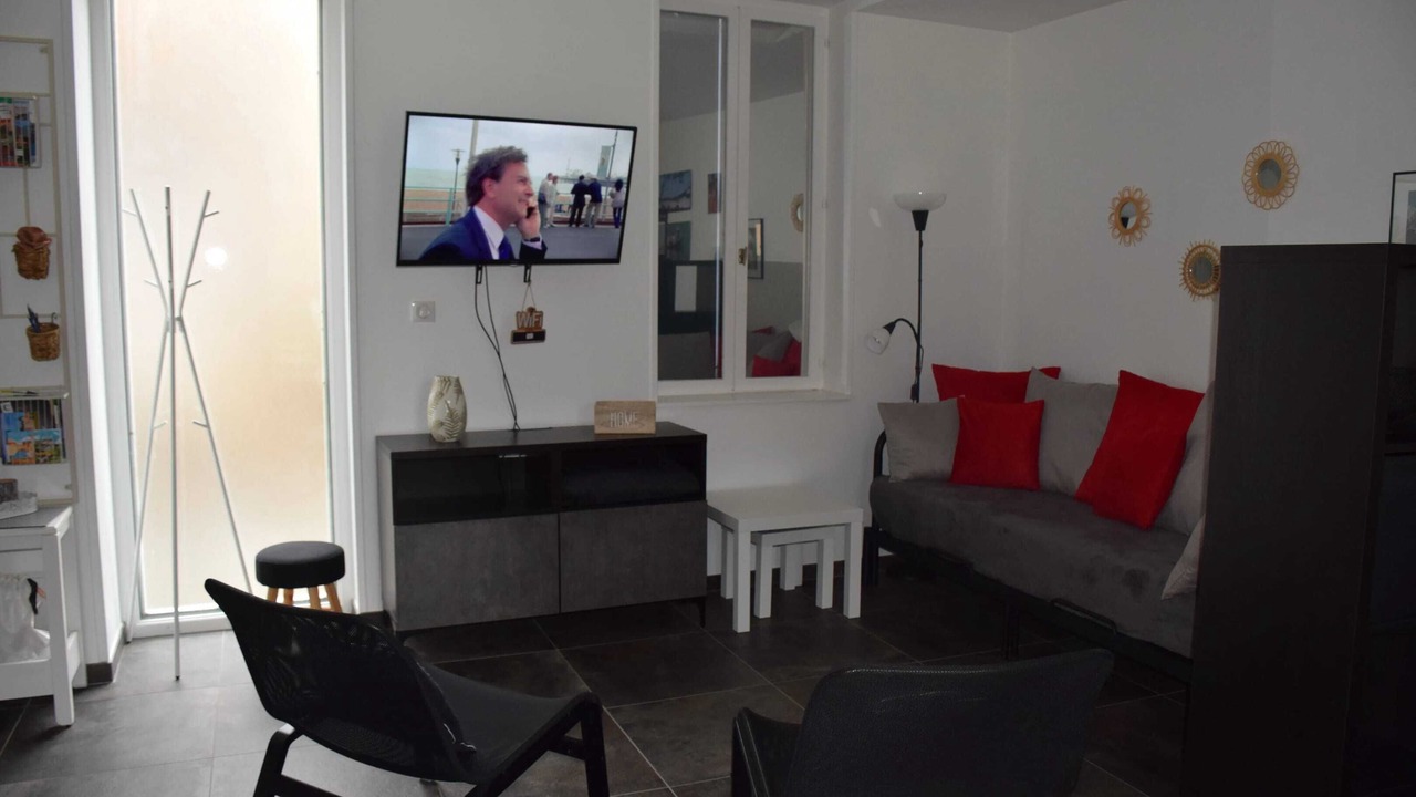 Photo of Livingroom in Souvigny