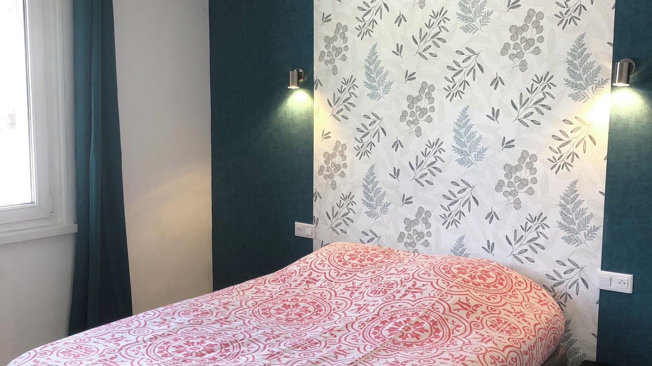 Photo of Bedroom in Maiche