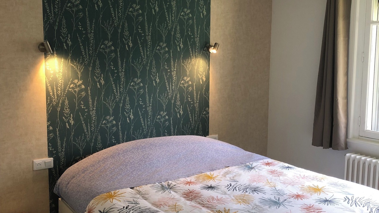 Photo of Bedroom in Maiche