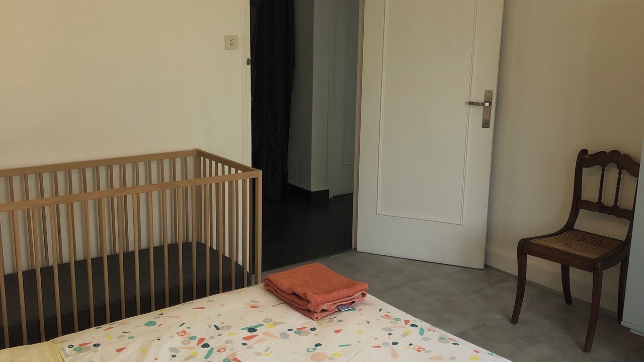 Photo of Bedroom in Maiche