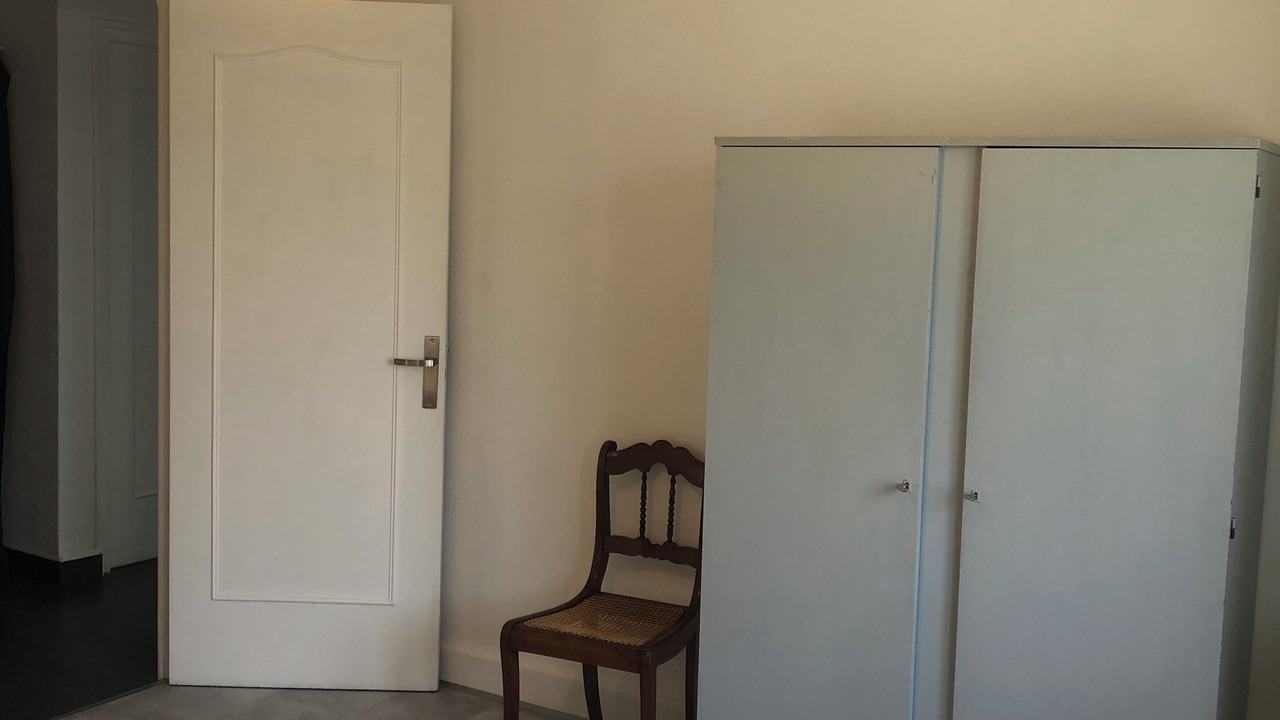 Photo of Bedroom in Maiche