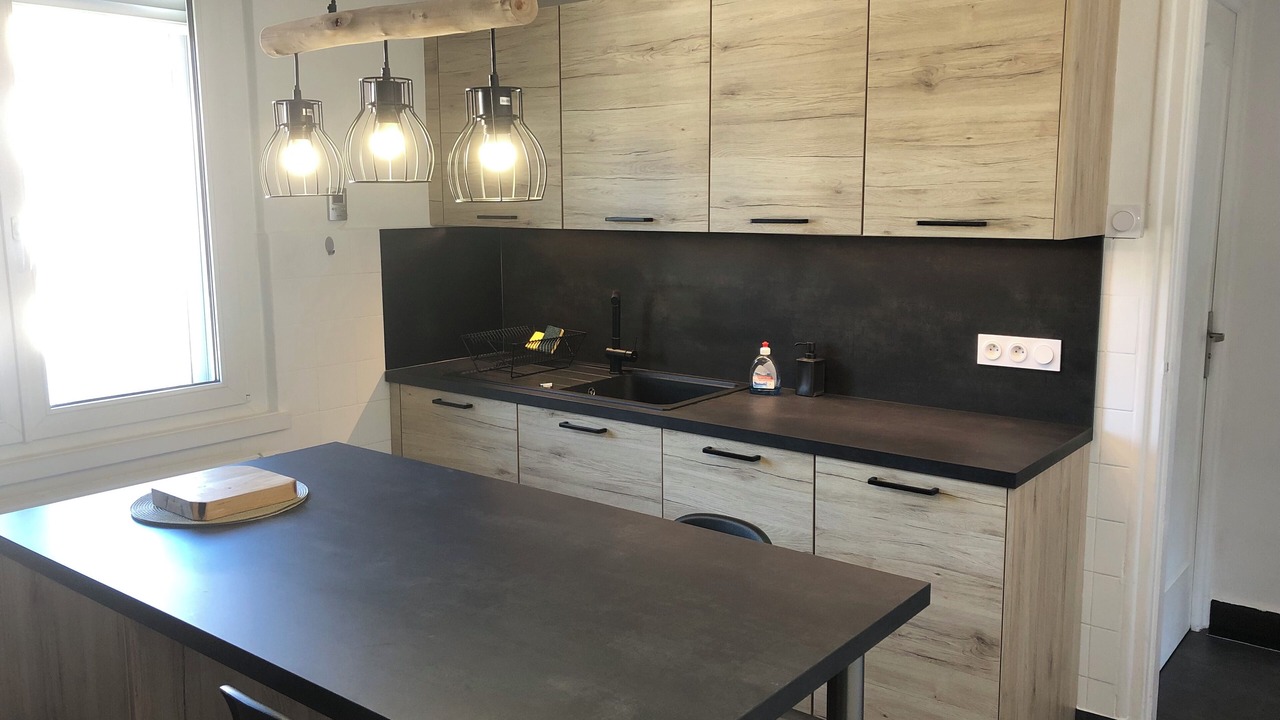 Photo of Kitchen in Maiche