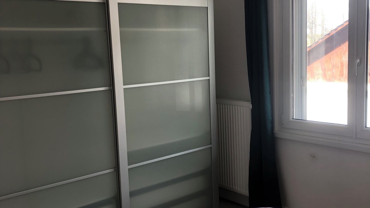 Photo of Bedroom in Maiche