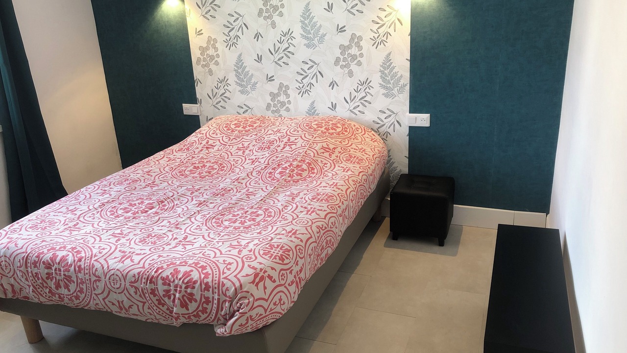 Photo of Bedroom in Maiche