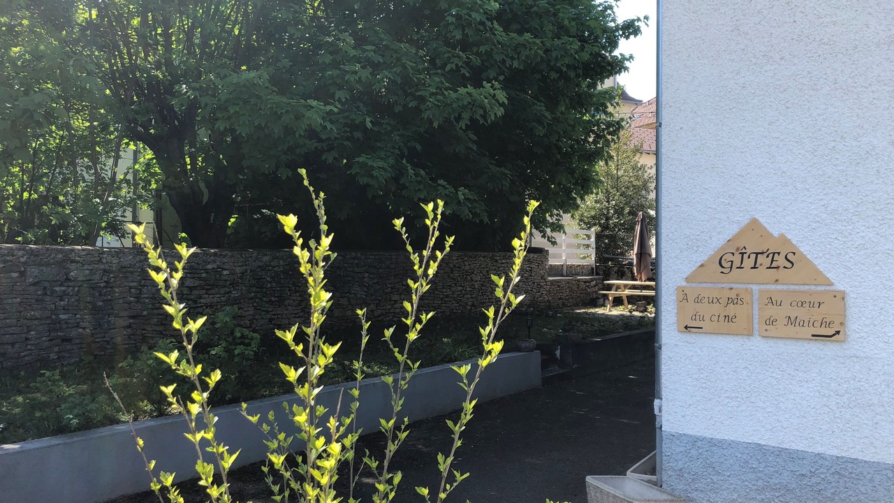 Photo of Outdoor in Maiche