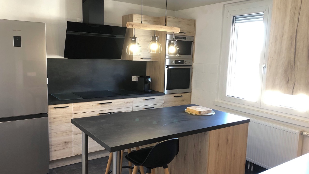 Photo of Kitchen in Maiche