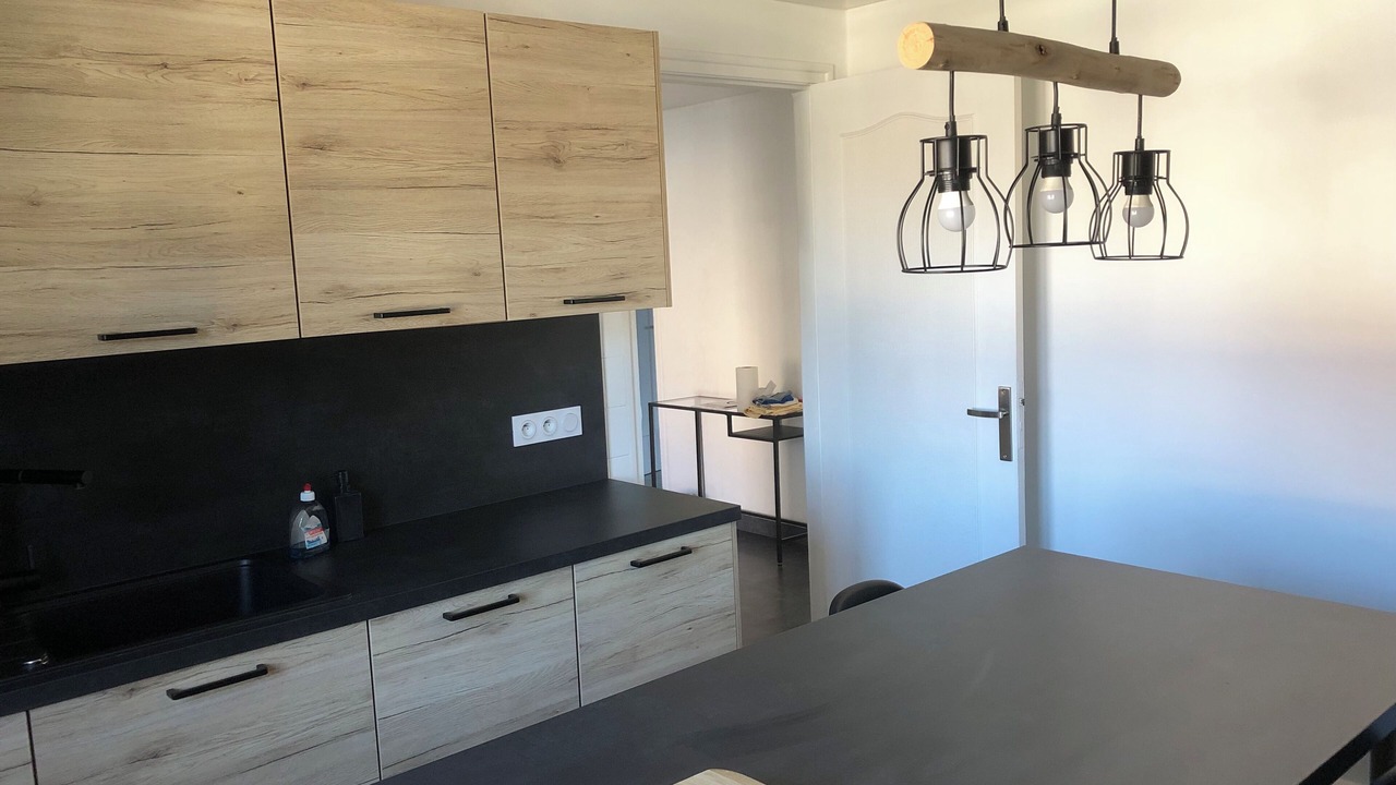 Photo of Kitchen in Maiche