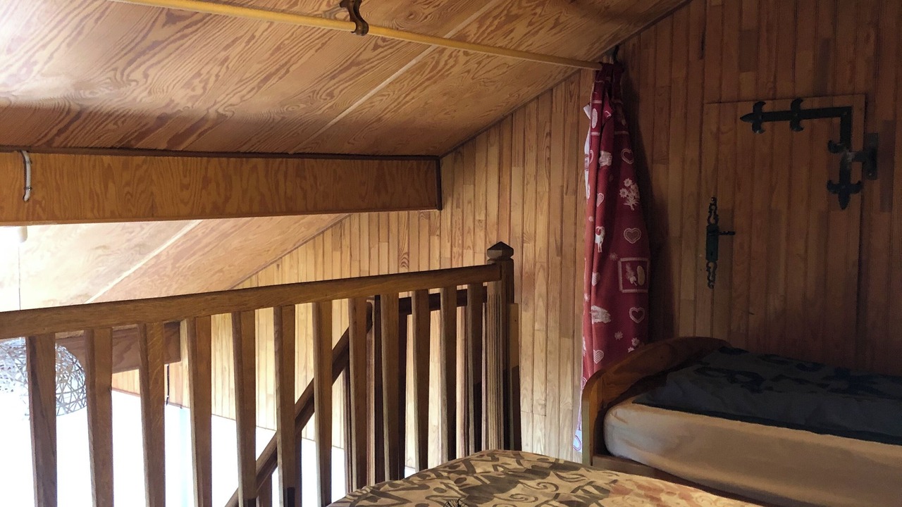 Photo of Bedroom in Maiche