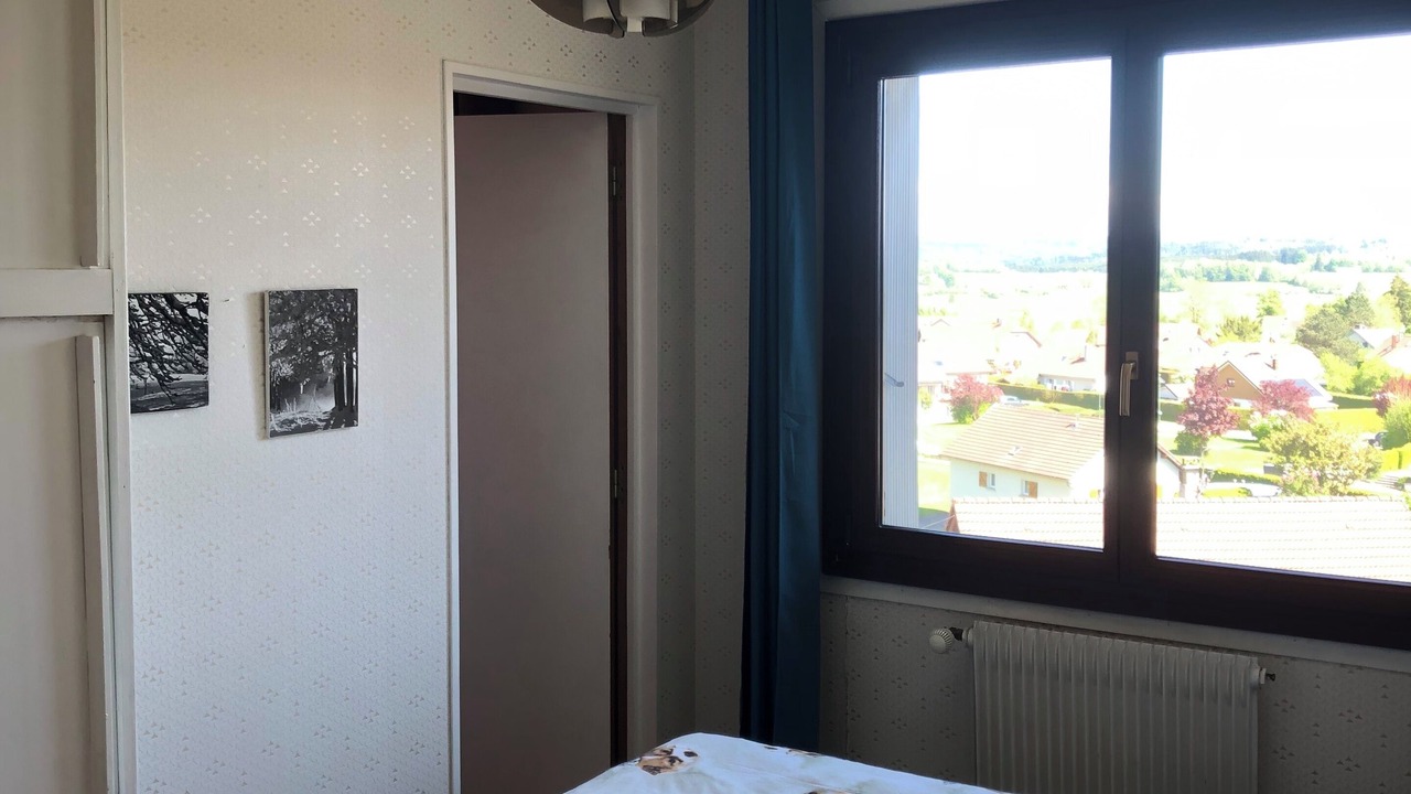 Photo of Bedroom in Maiche