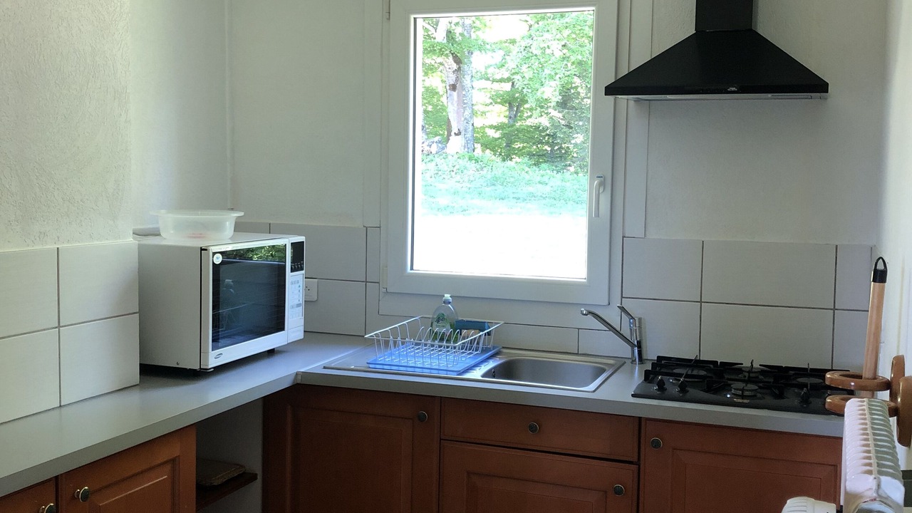 Photo of Kitchen in Maiche