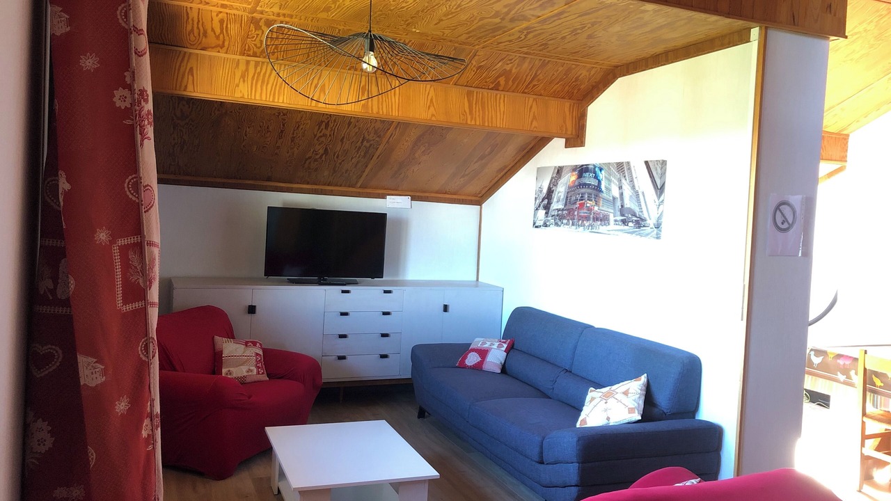Photo of Livingroom in Maiche