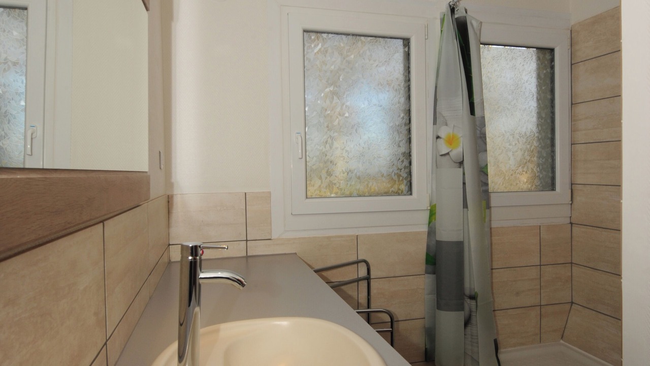 Photo of Bathroom in Maiche
