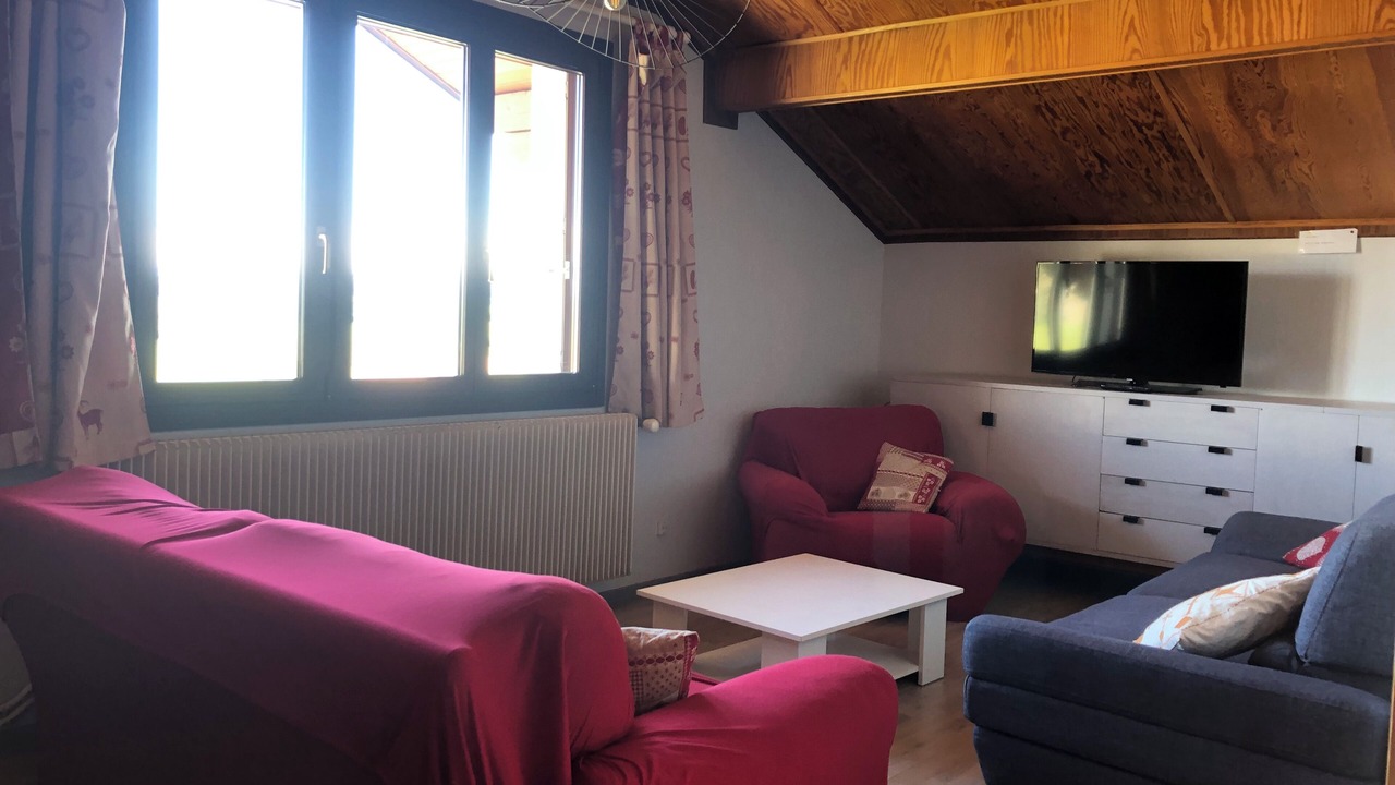Photo of Livingroom in Maiche