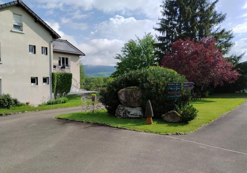 Photo of Outdoor in Mesvres