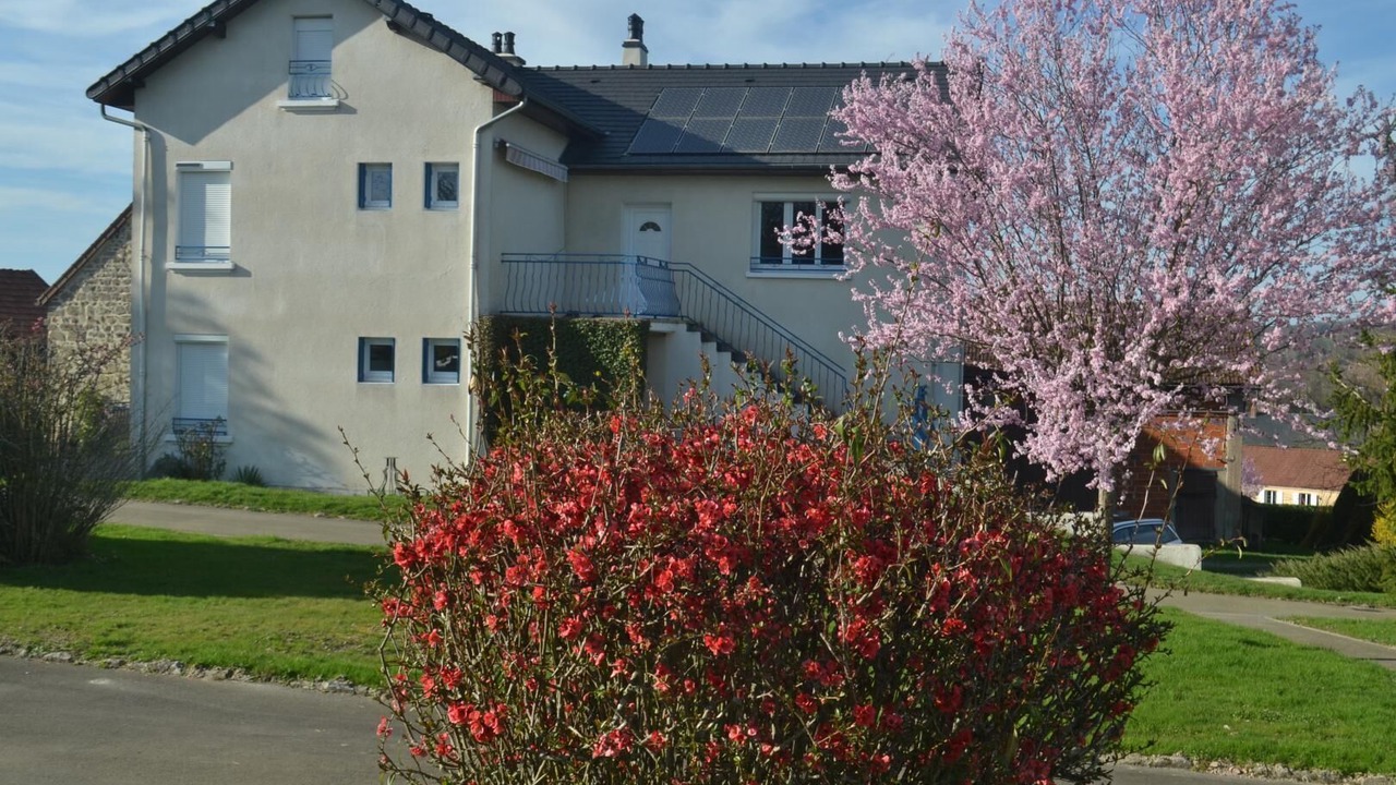 Photo of Outdoor in Mesvres