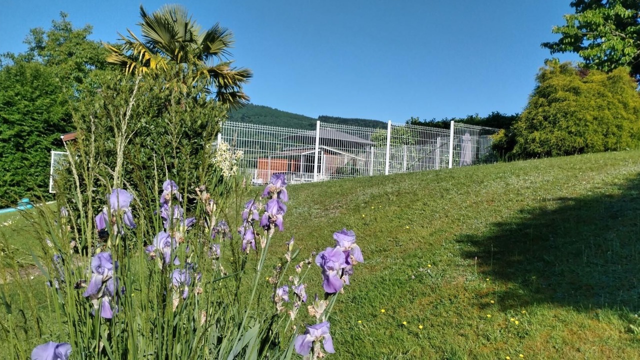 Photo of Outdoor in Mesvres