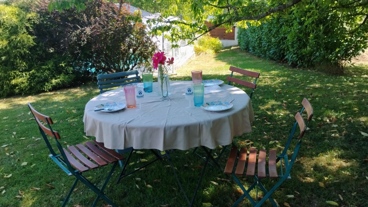 Photo of Outdoor in Mesvres