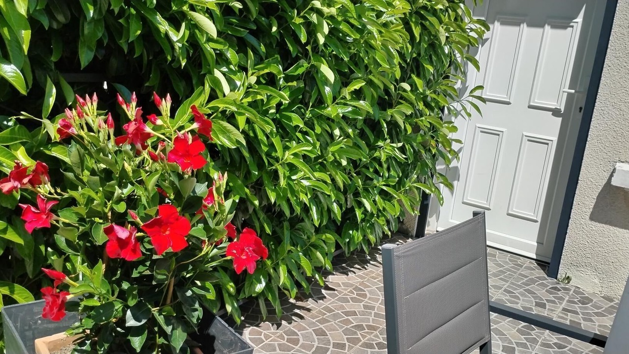 Photo of Outdoor in Mesvres
