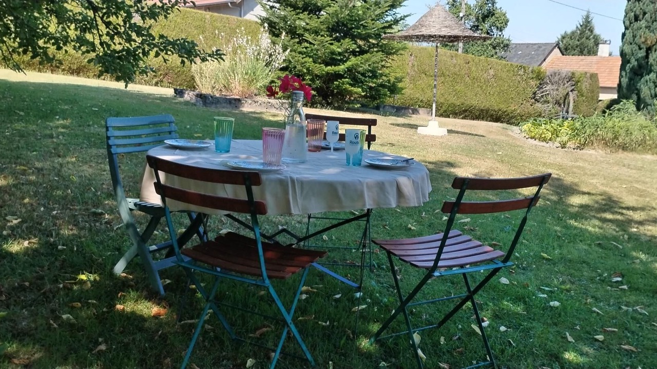 Photo of Outdoor in Mesvres