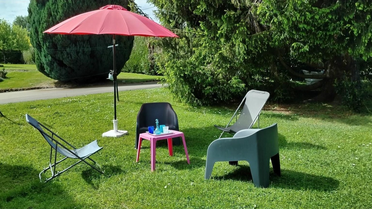 Photo of Outdoor in Mesvres