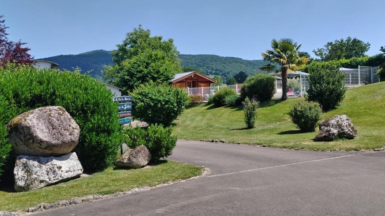 Photo of Outdoor in Mesvres