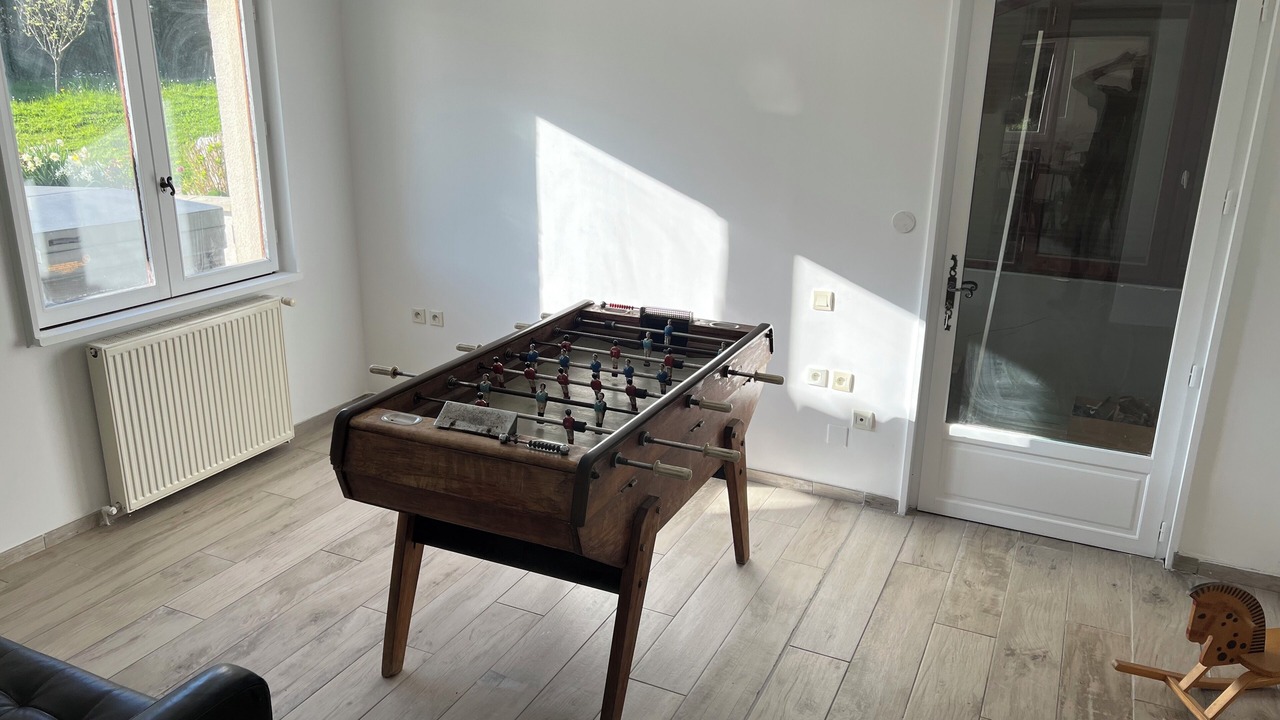Photo of Bedroom in Saint-Jean-la-Bussiere