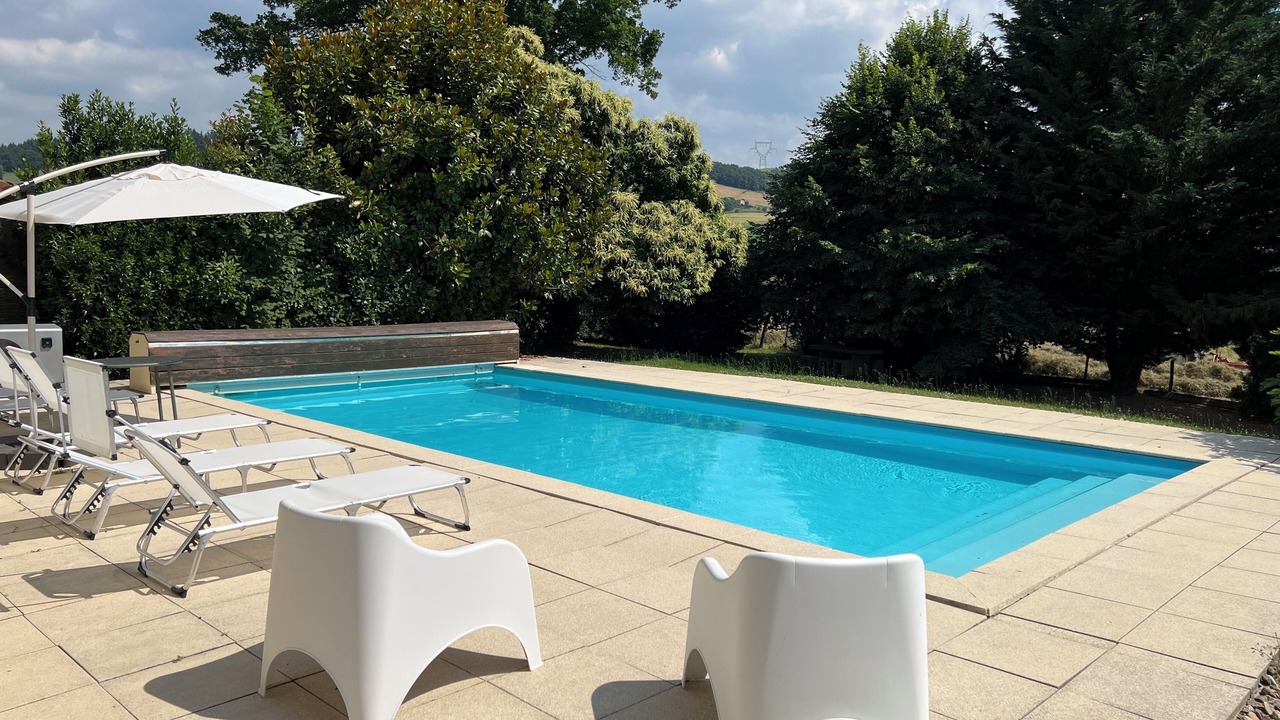 Photo of Outdoor in Saint-Jean-la-Bussiere