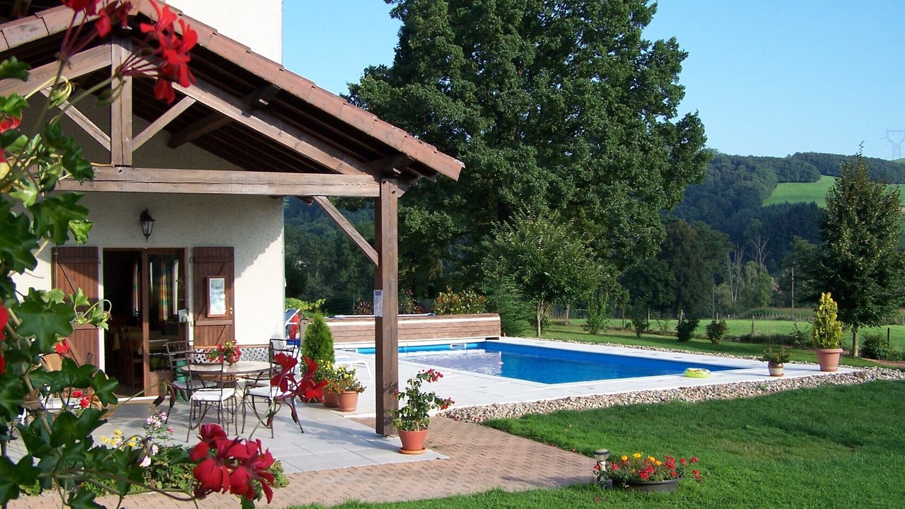 Photo of Outdoor in Saint-Jean-la-Bussiere