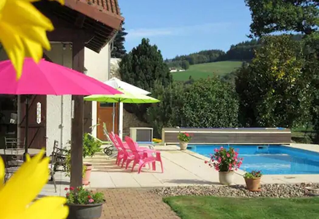 Photo of Outdoor in Saint-Jean-la-Bussiere