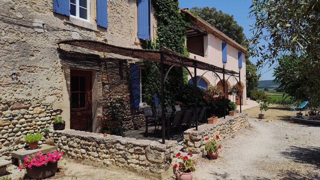 Photo of Outdoor in Visan