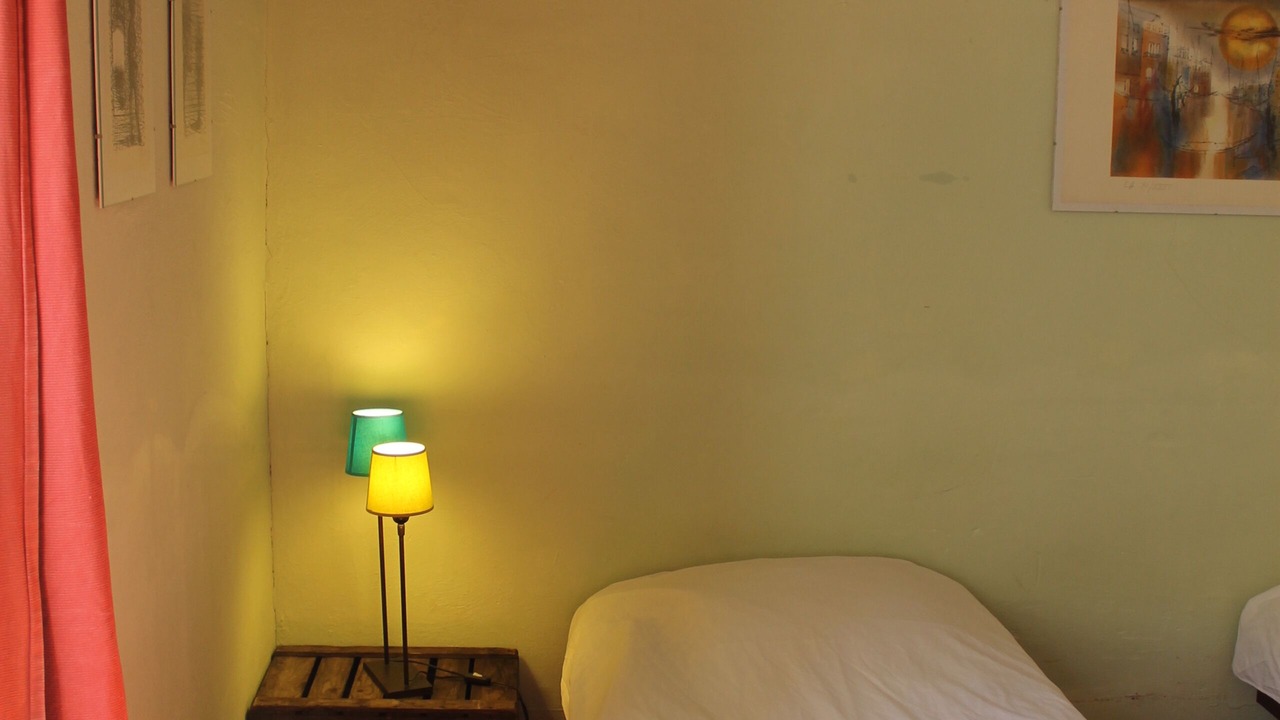 Photo of Bedroom in Saint-Didier
